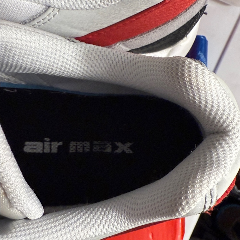 Air max 95 - Picture 4 of 7